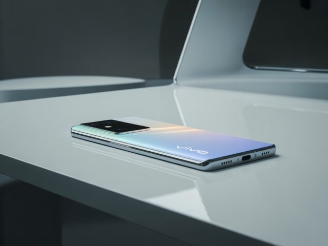 VIVO New 5G Smartphone Launched
