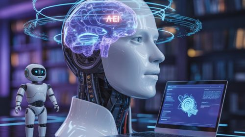 Latest Tech Trends