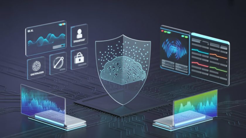 Latest tech trends in cybersecurity protecting data and privacy in the digital age