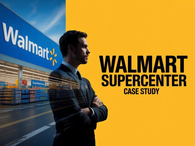 Walmart Supercenter