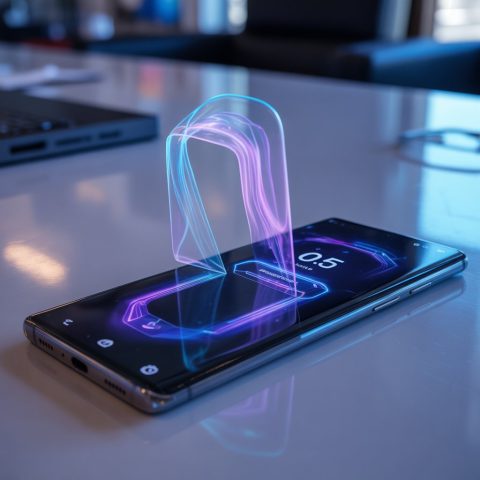 Samsung upcoming new launch mobile 2026 AI interface and One UI 8.5 software features