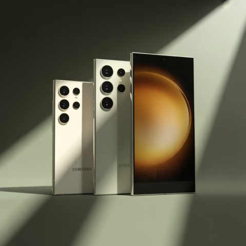 Samsung upcoming new launch mobile 2026 Galaxy S26 series lineup comparison