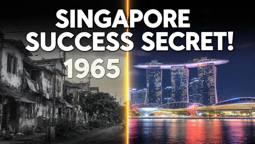 Case Study in Singapore