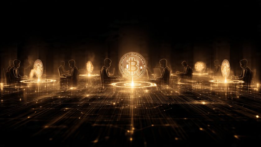 Dark web marketplace using bitcoin for illegal transactions