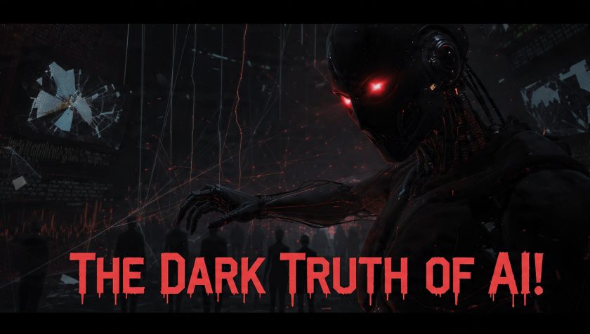 Dark Side of Future Technology