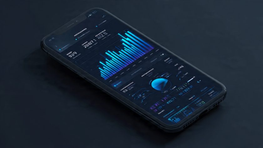 Top 10 smartphone brands ranking 2026 with market share chart