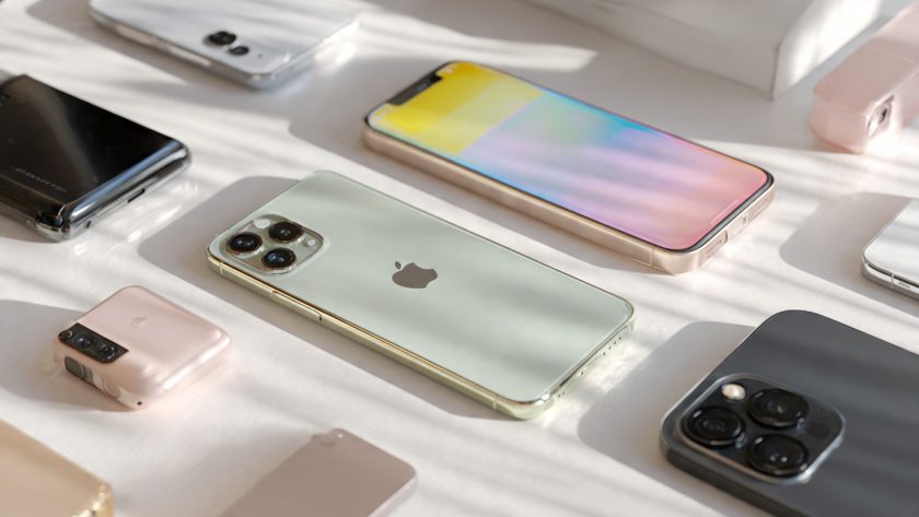 Top smartphone brands in the world 2026 flagship phones comparison